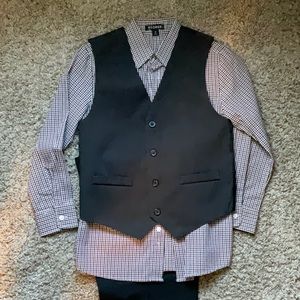 3 piece -Formal Wear Set